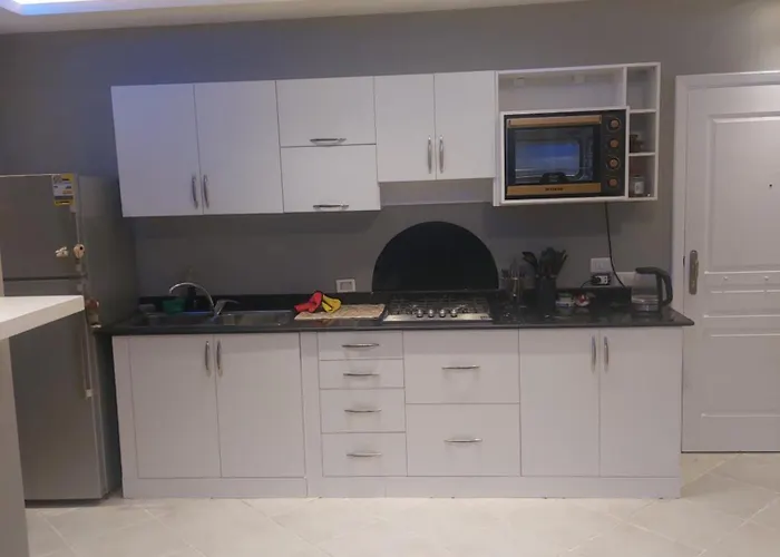 Private In Flat * Şarm El-Şeyh