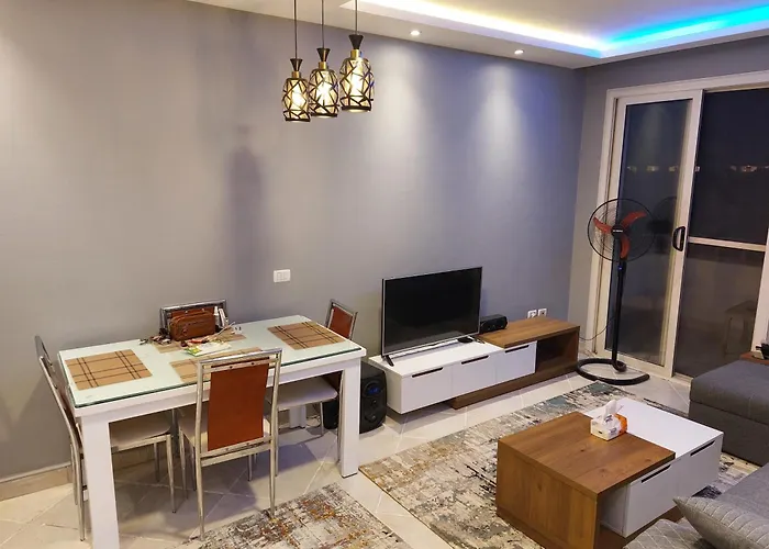 Private In Flat