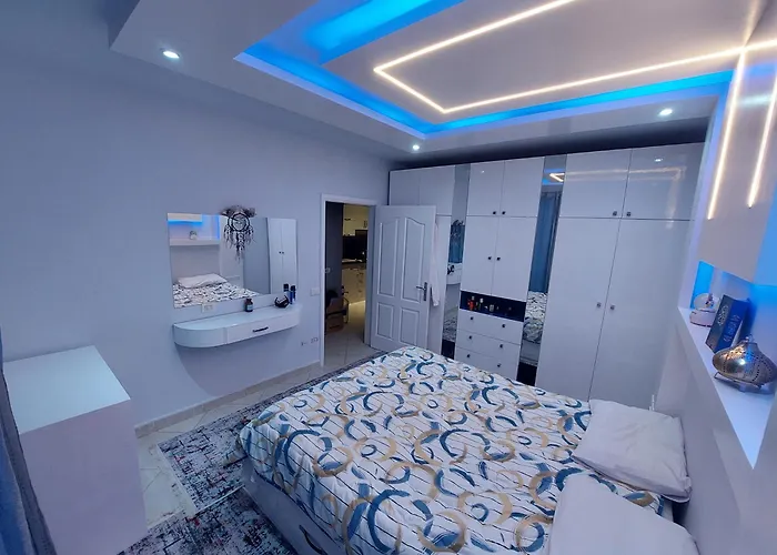 Pansiyon Private In Flat